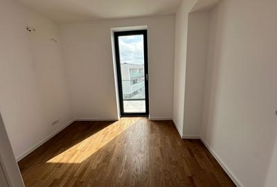 Apartament 3 camere - Complex The Ivy - loc parcare - 8
