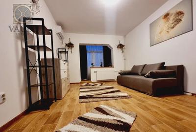 Garsoniera -36.94mp-BLOC MIXT-Dristor - 1