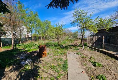 Casă individuală, 6 camere, teren generos, Sânandrei - central, comision 0% - 32