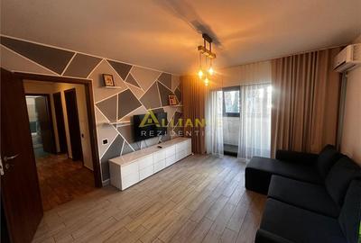 Apartament 2 camere - decomandat - 15 min Aparatorii Patriei - 1