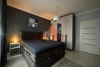 Duplex in Mosnita | Mobilat si utilat | Finisaje premium | Asfalt | - 9