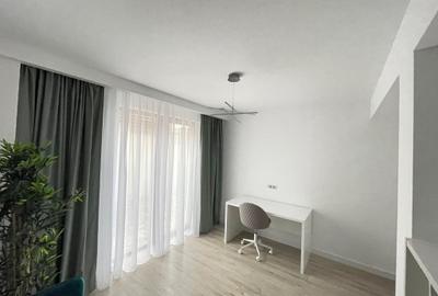 Casă Tip Duplex – 130 mp- Mobilata -Utilata – Finisaje Premium – CUG - 12