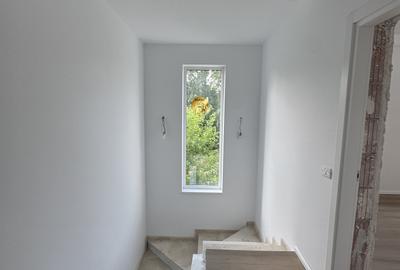 Vila Individuala P+1 - 4 camere - Otopeni - Aproape de DN1 - 10