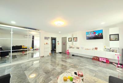 Apartament cu 4 cam transformat in 3 cam Ic Frimu etajul 1 - 13