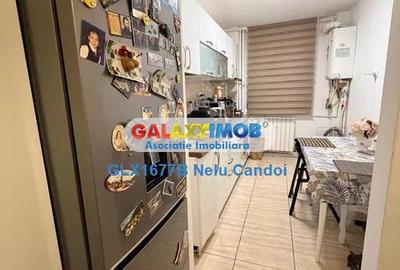 Apartament 2 camere Rahova Margeanului bloc reabilitat cu centrala - 2