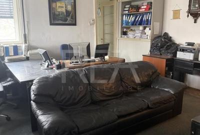 Spatiu de birouri | Metrou Ștefan Cel Mare | Renovat | Investitie - 2