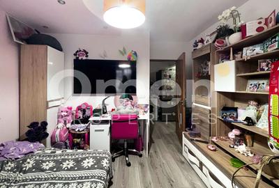Apartament 2 camere tranformat in 3  | 50 mp | zonă centrală, Bd. Republicii . - 3