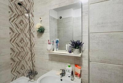 Apartament 2 camere decomandate Magnolia Residence - 11