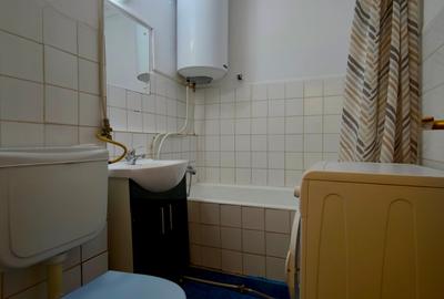 Garsoniera 31 mp Bd. 1 Mai - Str. Sibiu | Bucatarie separata | Lodgie | Comision - 8