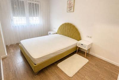 Apartament 2 camere - AES Residence - 2