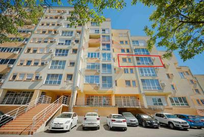 Apartament cu 2 camere de vânzare în zona Ioșia - 13