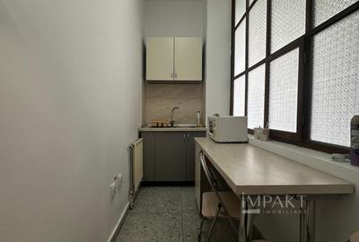 Spațiu de birouri | 151 mp | Acces direct din strada | Dorobantilor - 5