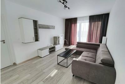 Apartament NOU, 2 camere mobilat/utilat, et4/7, Plus Garaj - 4