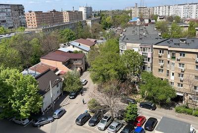 Apartament 4 camere de vânzare Crangasi - 15