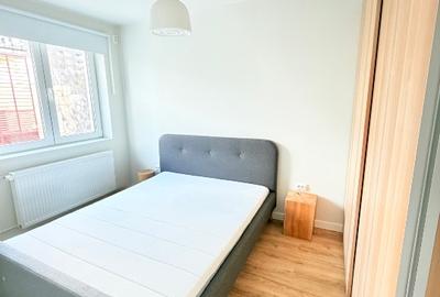 De inchiriat 2 camere Floreasca Mozart - 5