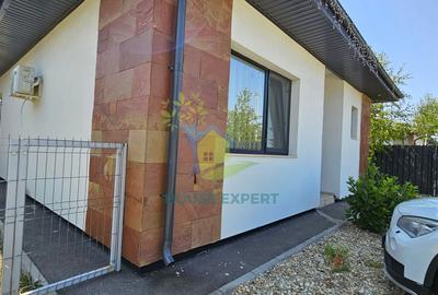 Casa pe parter cu 4 camere, teren 350 mp, Corbeanca, toate utilitatile - 19