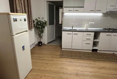 GARSONIERA - RAHOVA, PET-FRIENDLY, MOBILAT/UTILAT MODERN, CURTE - 6