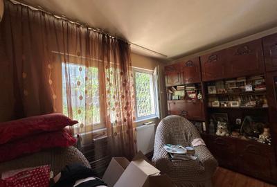 Exclusiv! Apartament 2 camere - Aleea Zmeurei - 74.000 euro (Cod E8+E10) - 5