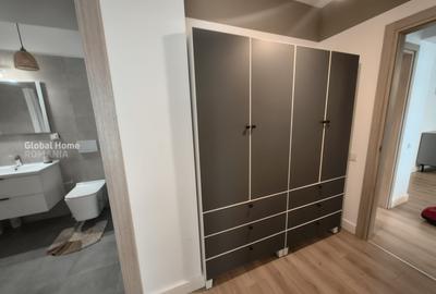 Apartament Premium 3cam 85MP|Onix North Residence-Aviatiei-Pipera|Mobilat|Utilat - 8