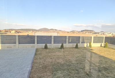 Casa finalizata Sanpetru zona Primaverii design deosebit - 8