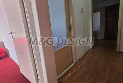 3 camere, dec,  Lipovei, etaj 3, centrala proprie - 34