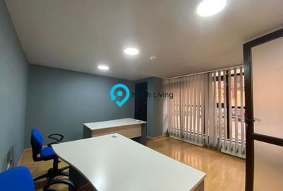 Spatiu comercial Cismigiu | Parter Supraetajat - 3