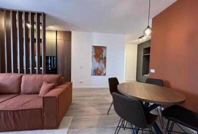 Apartament cu 3 camere decomandat în Medicină