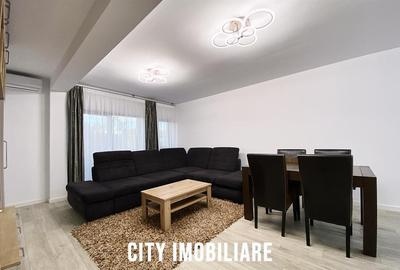 Apartament 3 camere LUX, Prima inchiriere, parcare, bloc nou, str. Bucuresti - 13