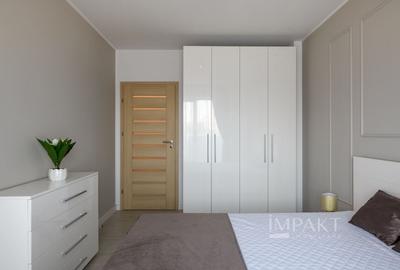Penthouse in Zorilor cu 4 camere - 13
