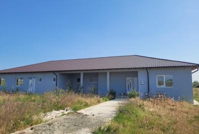 Spațiu comercial, 237 mp în Lumina