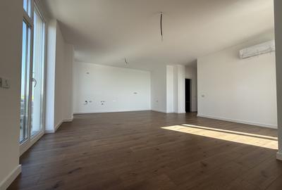 Apartament 2 camere, 54 mp utili + balcon si terasa, parter - Torontalului - 4