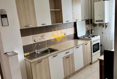 2 camere decomandate, balcon, Manastur, Izlazuluii, BIG Expres - 6