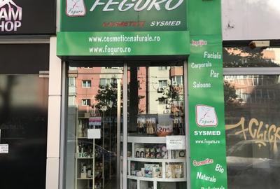 Proprietar - inchiriez spatiu comercial in zona calea mosilor - 10