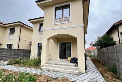 Nou !!!  Casa in Giarmata - 5 Camere  - 120 mp - 180.000 euro - 19