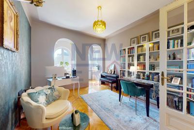 Apartament 4 camere de vanzare | Bd. Ferdinand – Str. Căminului - 8