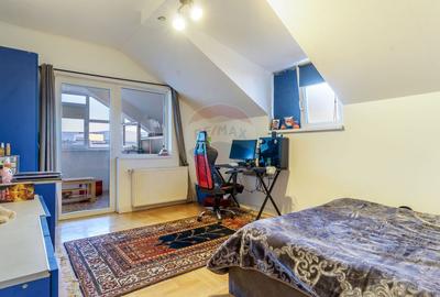 Casa individuala cu 3 apartamente, comision 0%, Intre Lacuri - 23