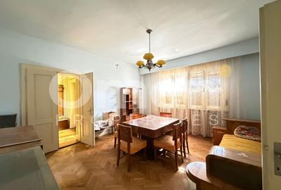 Casa de vanzare cu 446 mp teren si garaj, situata in zona centrala - 7