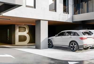 Dezvoltaror Ap. 3 camere, 95.94mp -POSIBILITATE CREDIT- CLADIRE INTABULATA! - 7