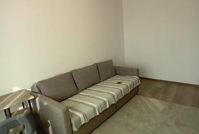 Metalurgiei -Drumul Jilavei - Garsoniera Mobilata Utilata Bloc Nou 2024 - 5