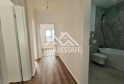 Casa Sibiu Vest, zona Cristian - 5