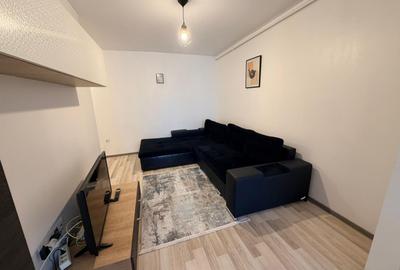 Apartament 2 camere, etaj intermediar, garaj, zona Corneliu Coposu - 3