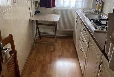 Apartament 2 camere , cartier Sud , etaj 3/4 , imbunatatit , centrala termica pr - 4
