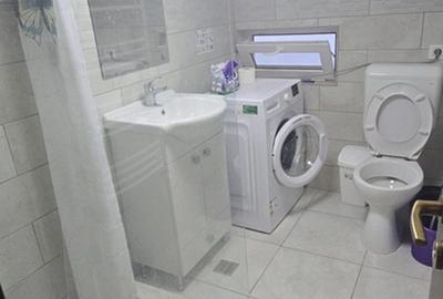 Inchiriez garsoniera zona Doamna Ghica, Str. Stolnicul Vasile, bloc 2020. - 6