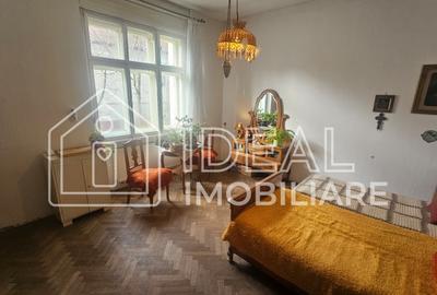 Casă boierească cu teren 900 mp – Calea Poplăcii, Sibiu - 24