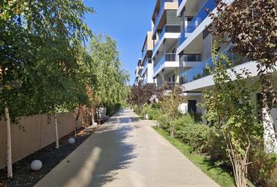 Apartament modern cu 3 camere | Terasa 22 mp | Iancu Nicolae | Pipera - 16