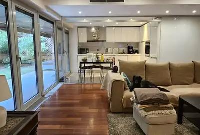 Duplex 3 Camere 135mp cu Gradina | Alia Apartments | Arcul de Triumf - 11