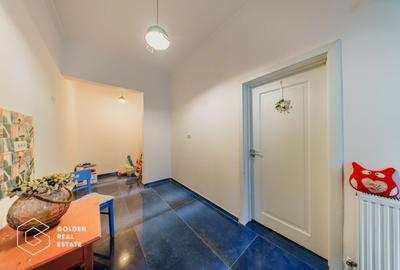 Apartament ultracentral, 2 camere, curte cu acces auto - 3