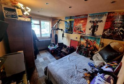 Piata ciresica-apartament 4 camere decomandat - 8