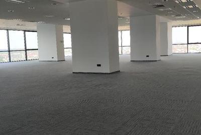 Cubic Center - Birouri de inchiriat de la 300 mp - Pipera, Rond OMV - 13