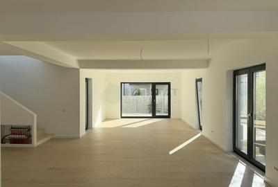 Vila individuala, str. Primăverii-Tunari | Complex privat - 11